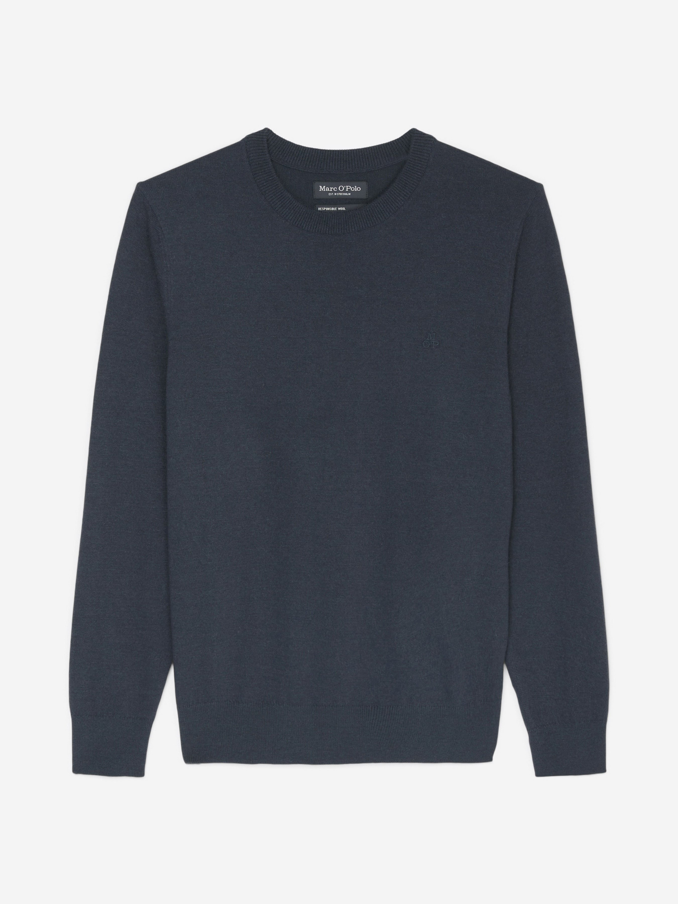 Джемпер Marc O’Polo модель M29514460504-898 Фото