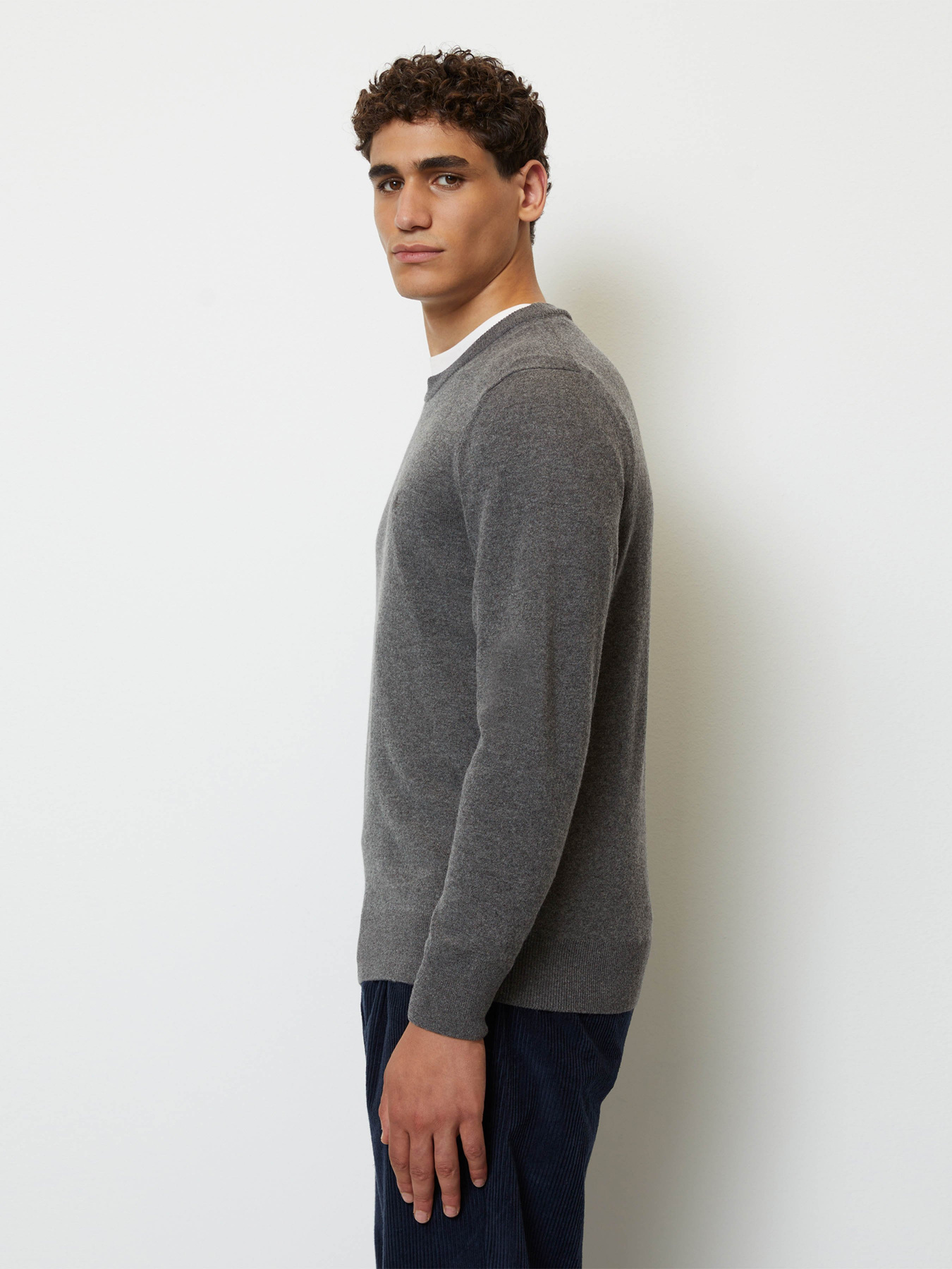 Джемпер Marc O’Polo модель M29514460504-969 Фото