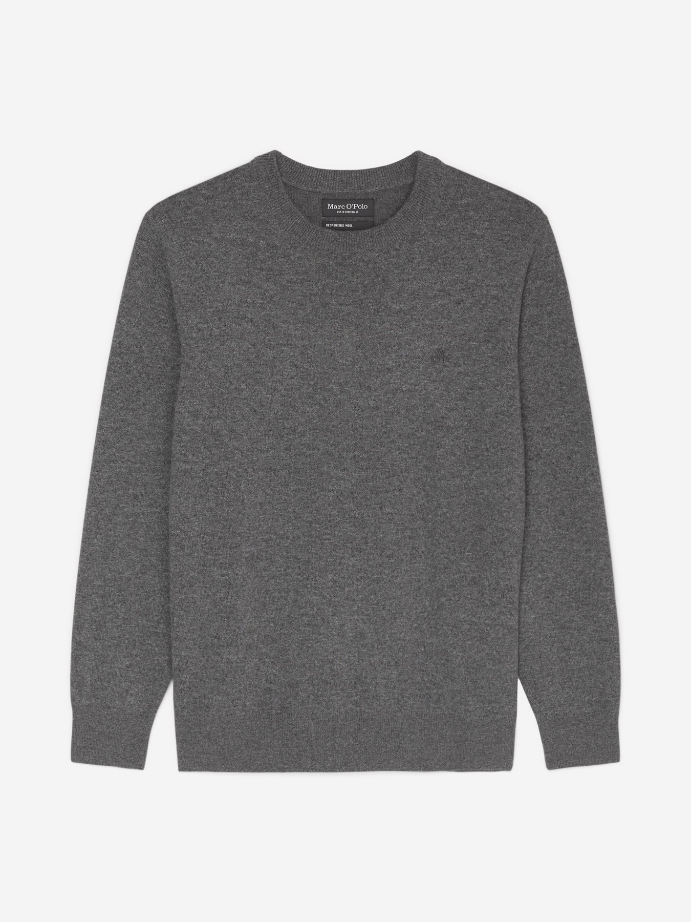 Джемпер Marc O’Polo модель M29514460504-969 Фото