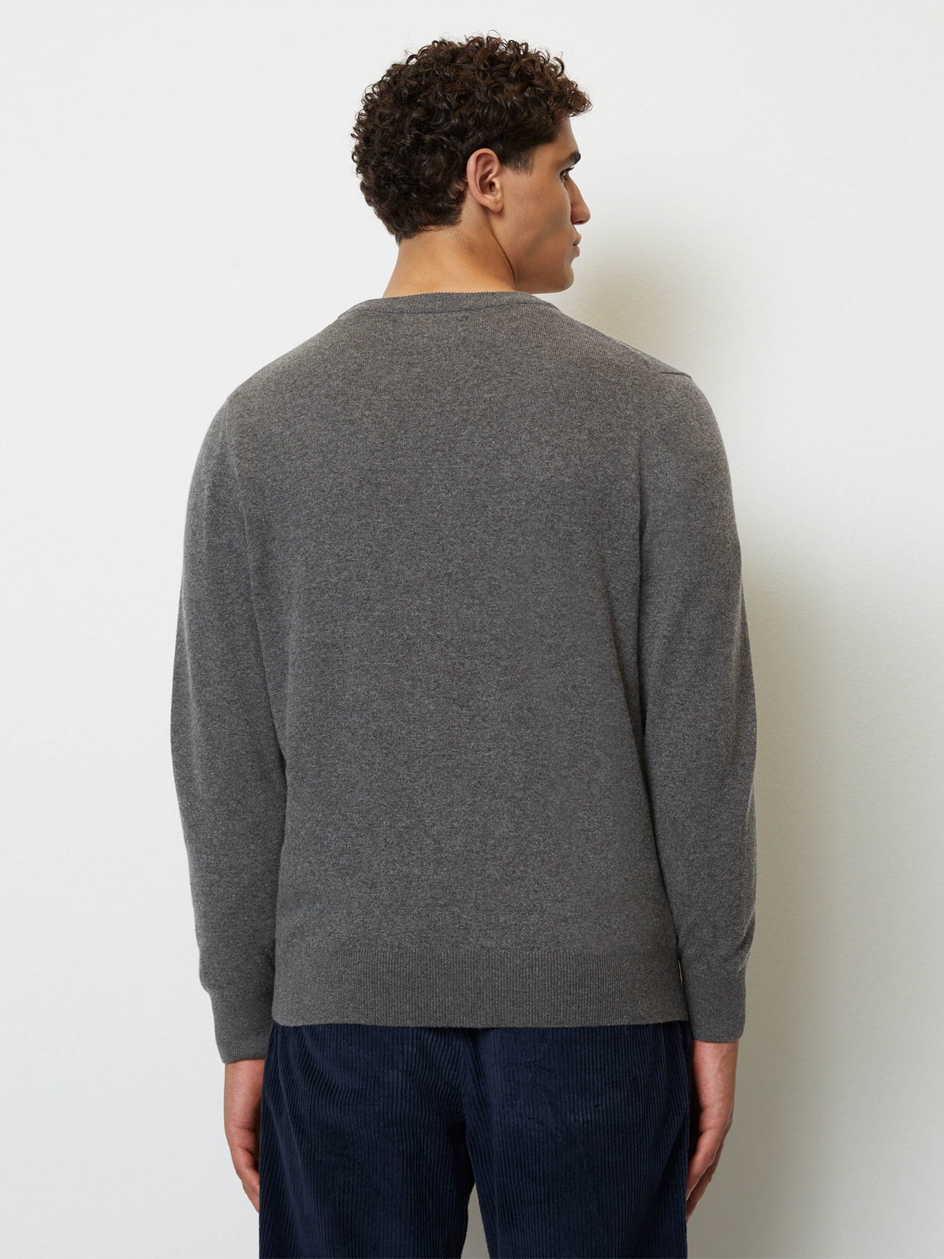 Джемпер Marc O’Polo модель M29514460504-969 Фото