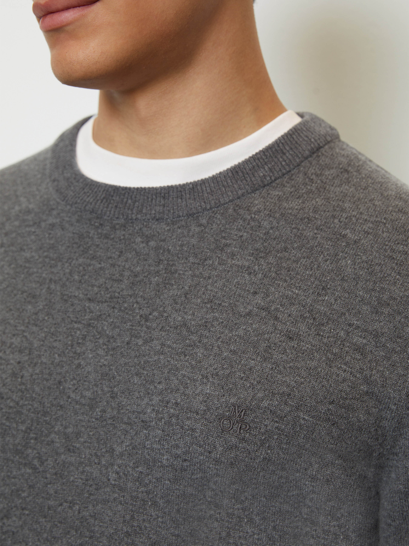 Джемпер Marc O’Polo модель M29514460504-969 Фото