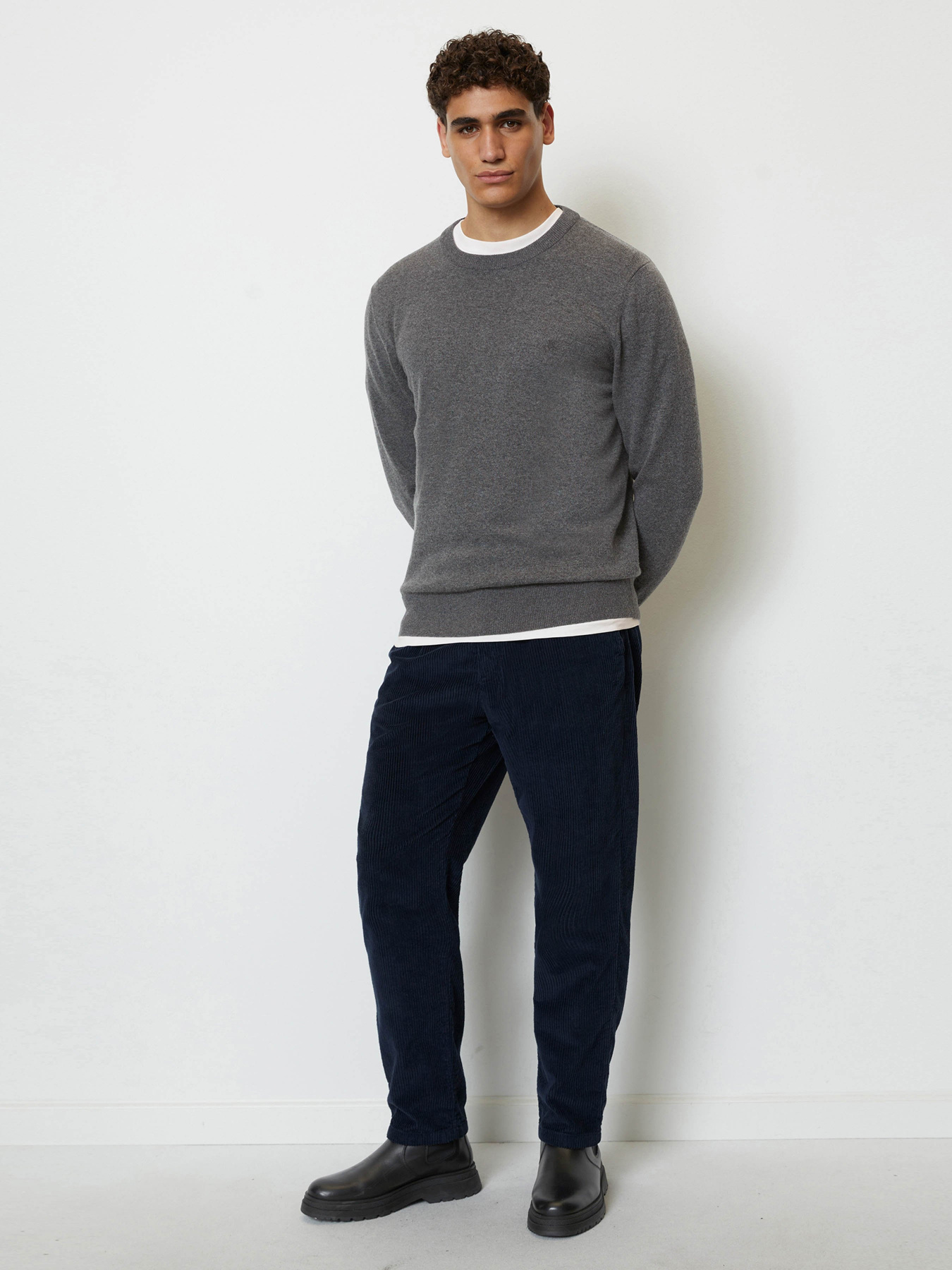 Джемпер Marc O’Polo модель M29514460504-969 Фото