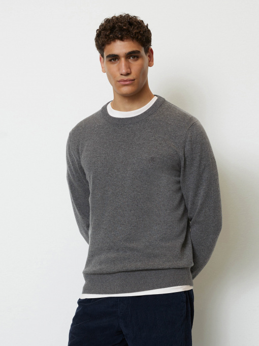 Джемпер Marc O’Polo модель M29514460504-969 Фото