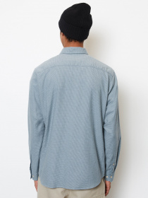 Рубашка Marc O’Polo модель M29732242118-J84 Фото