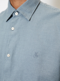 Рубашка Marc O’Polo модель M29732242118-J84 Фото