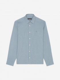 Рубашка Marc O’Polo модель M29732242118-J84 Фото