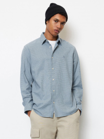 Рубашка Marc O’Polo модель M29732242118-J84 Фото