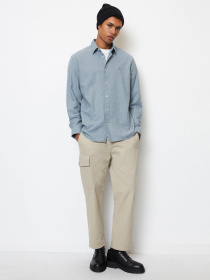 Сорочка повсякденна Marc O’Polo модель M29732242118-J84 Фото