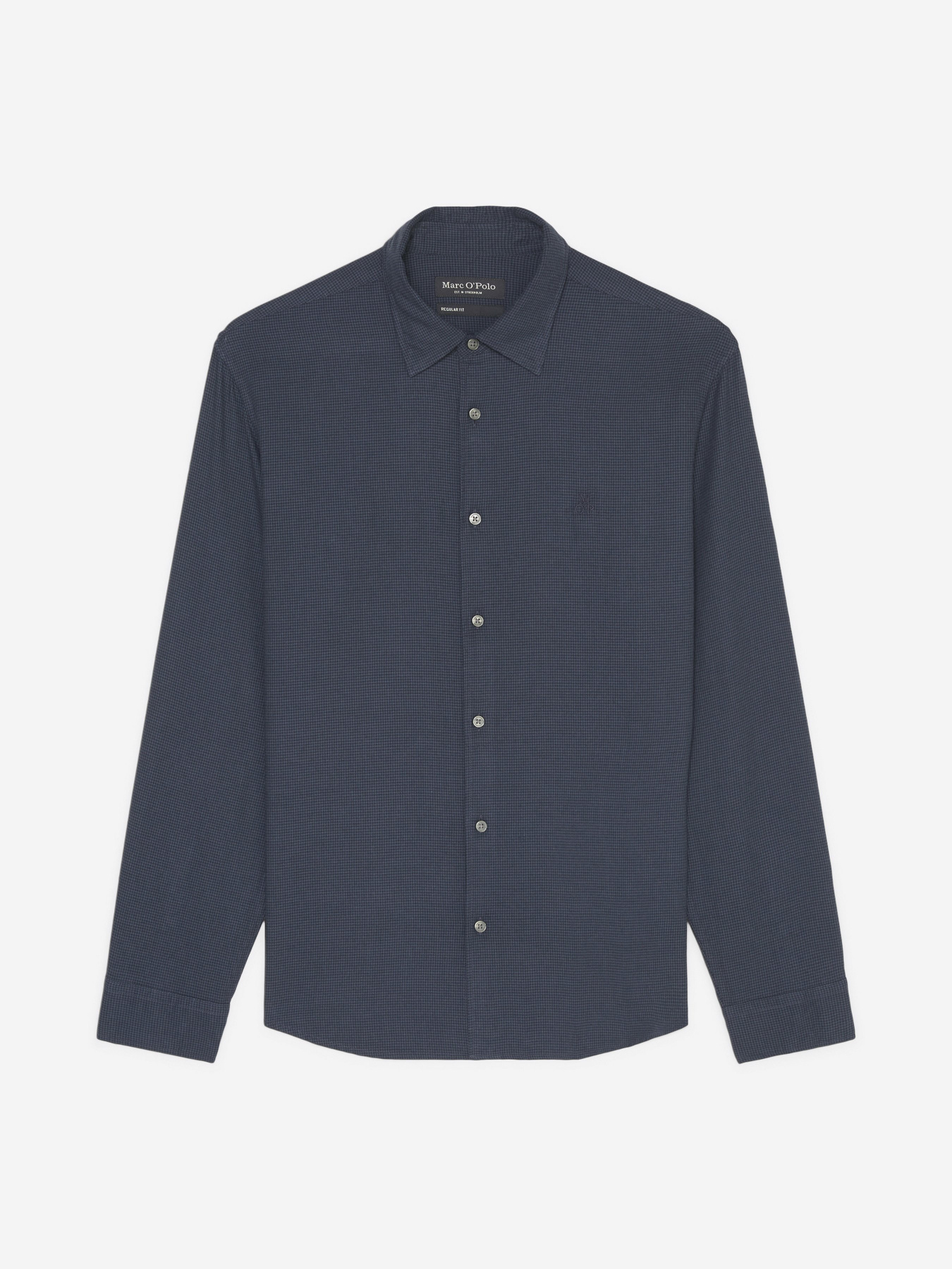 Рубашка Marc O’Polo модель M29732242118-J95 Фото