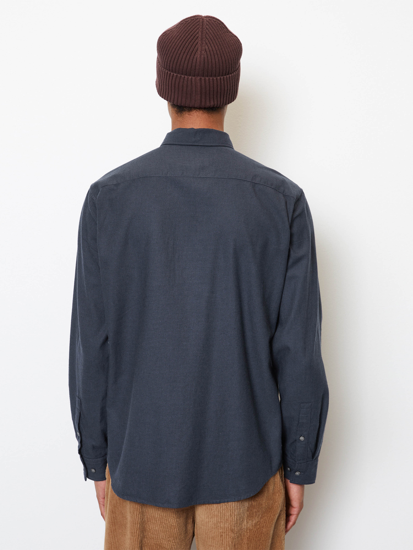 Сорочка повсякденна Marc O’Polo модель M29732242118-J95 Фото