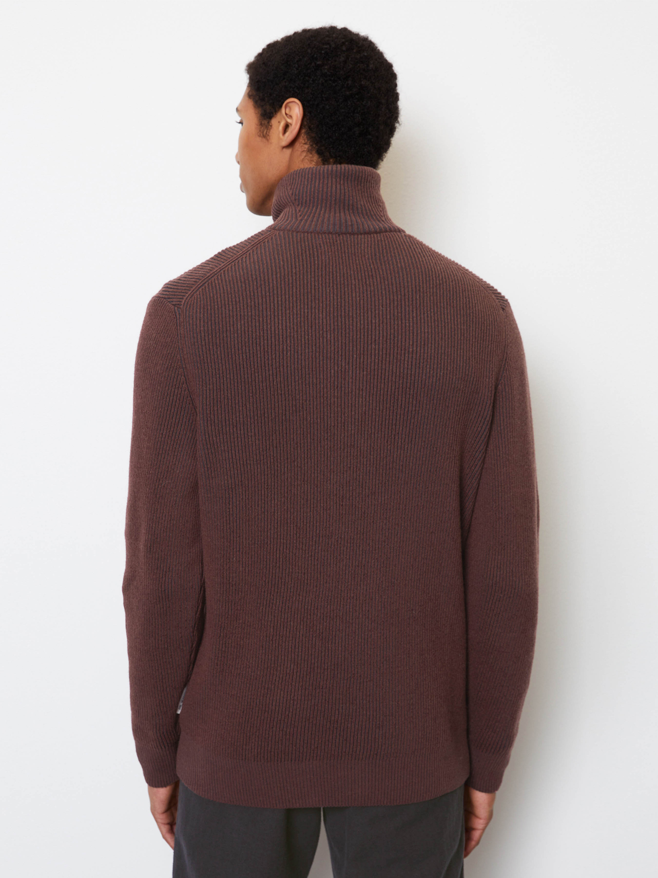 Кофта Marc O’Polo модель 329503460116-690 Фото