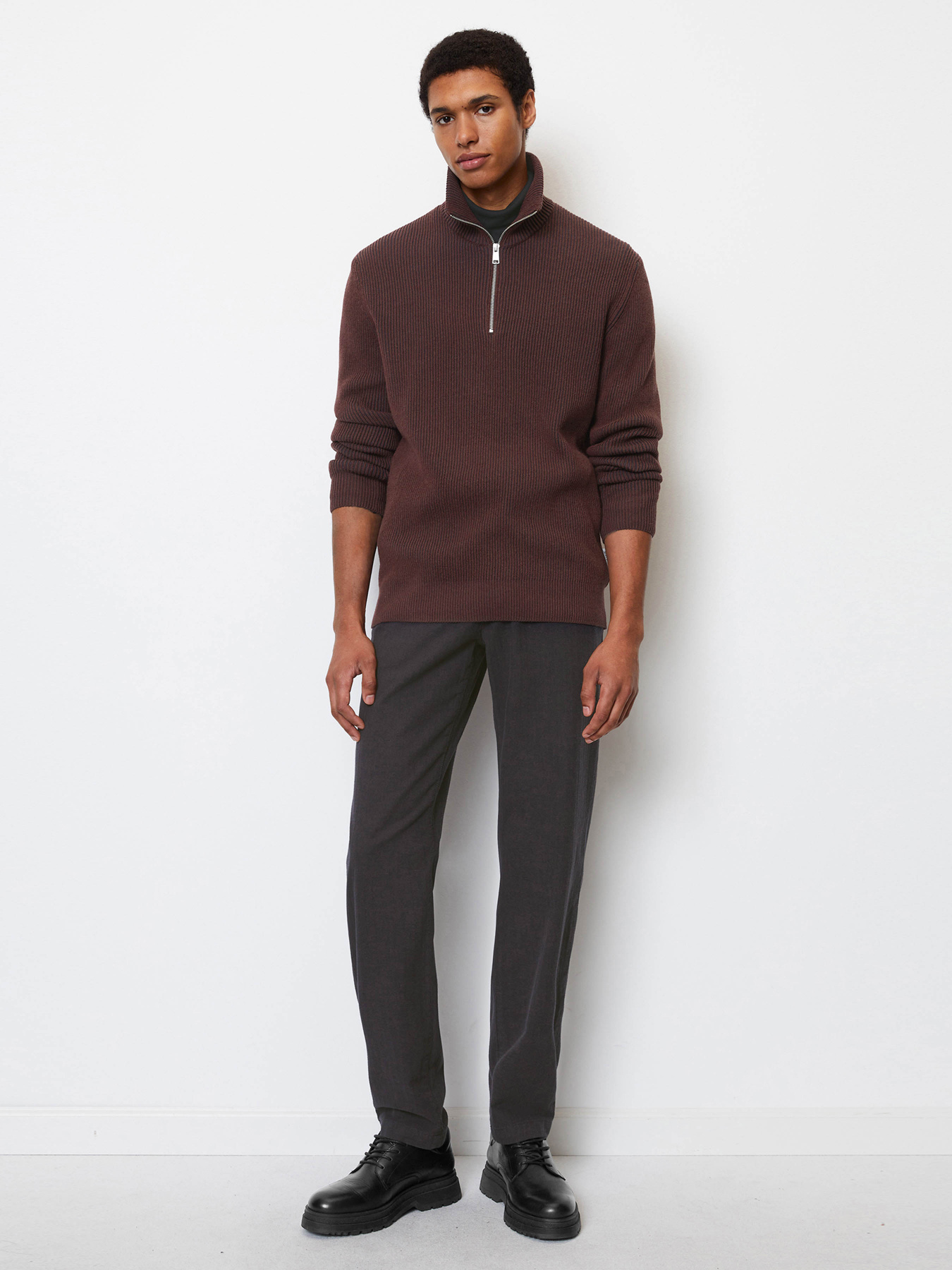 Кофта Marc O’Polo модель 329503460116-690 Фото