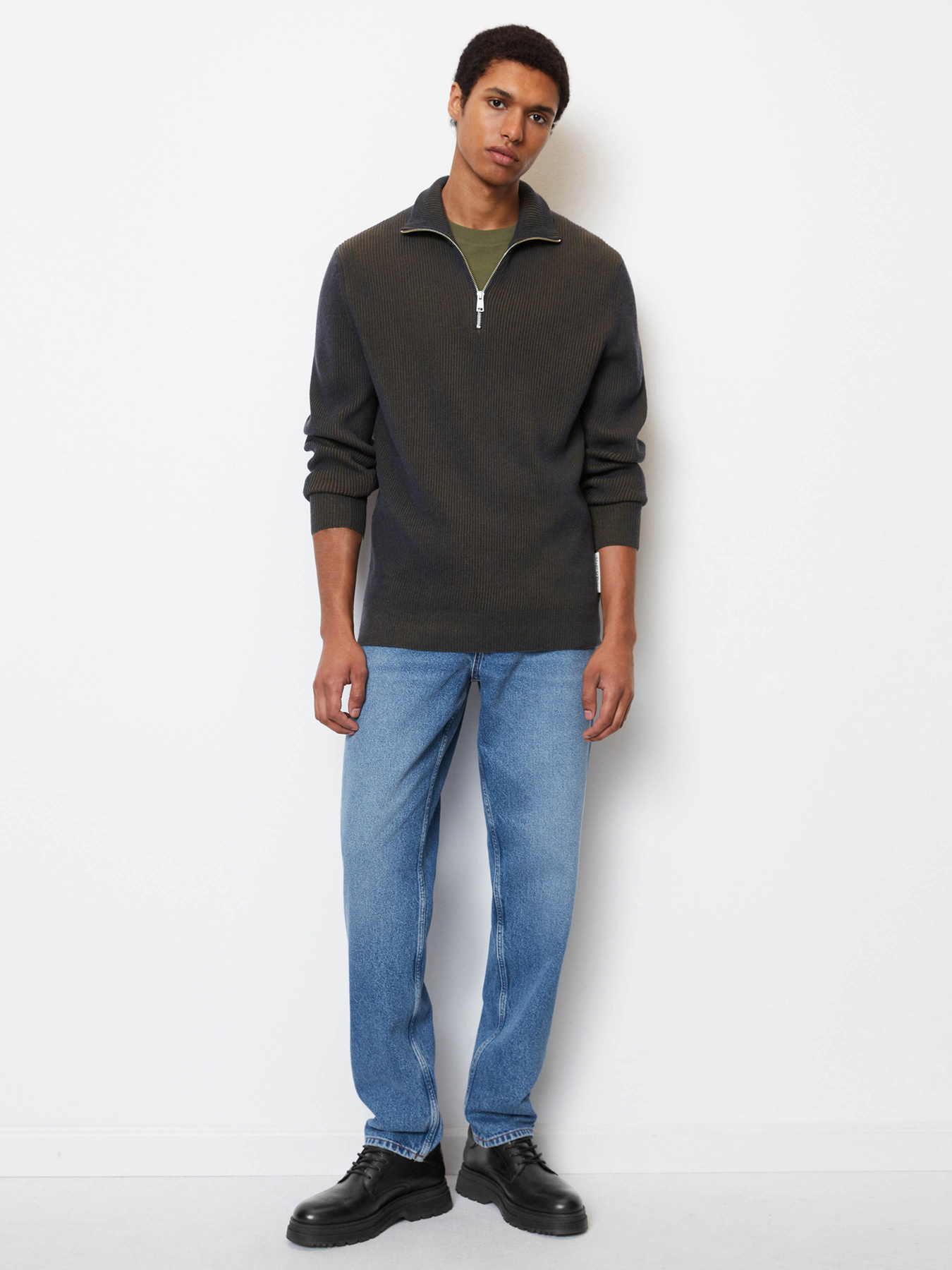 Кофта Marc O’Polo модель 329503460116-898 Фото