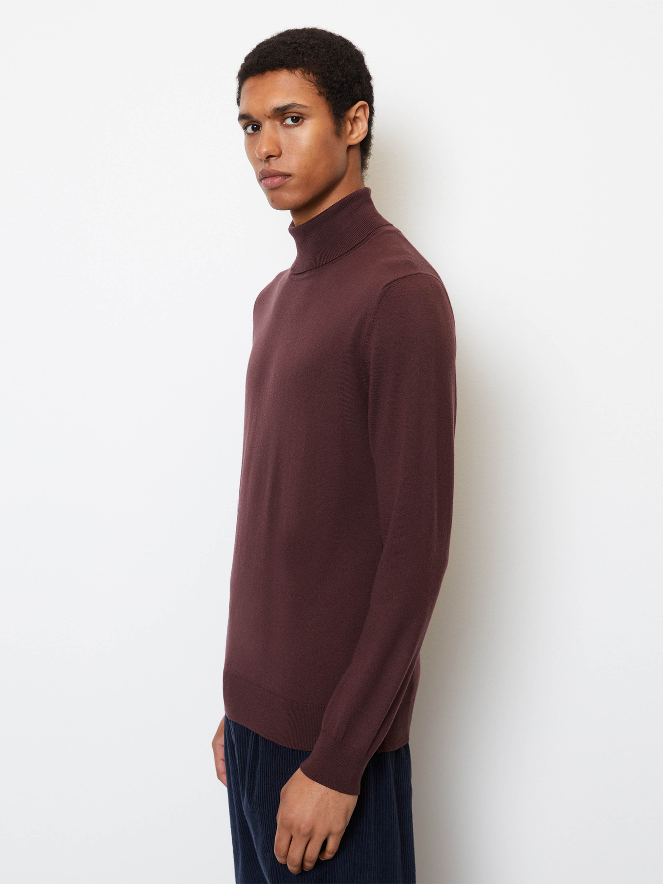 Водолазка Marc O’Polo модель 329508360386-690 Фото