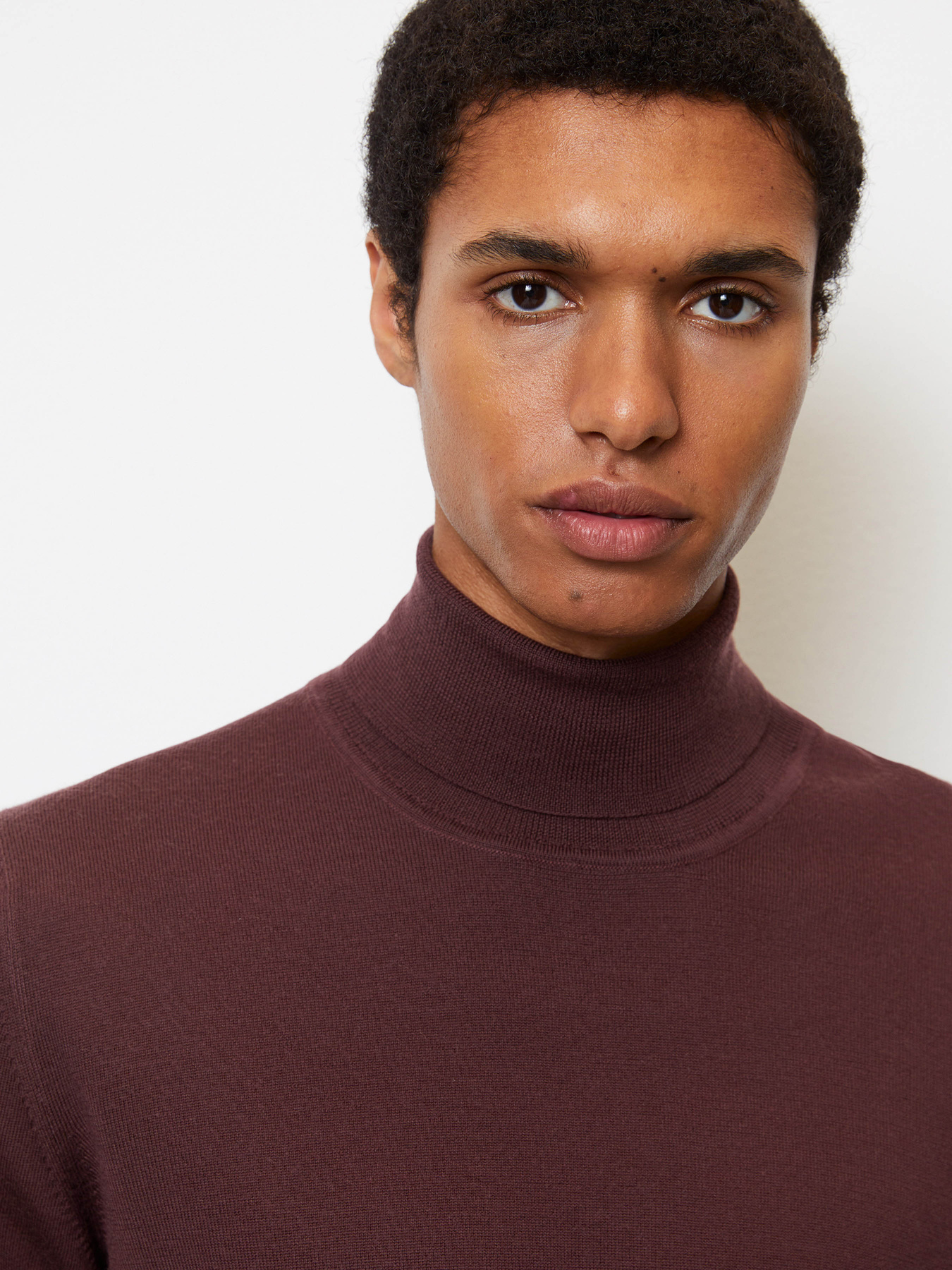 Водолазка Marc O’Polo модель 329508360386-690 Фото