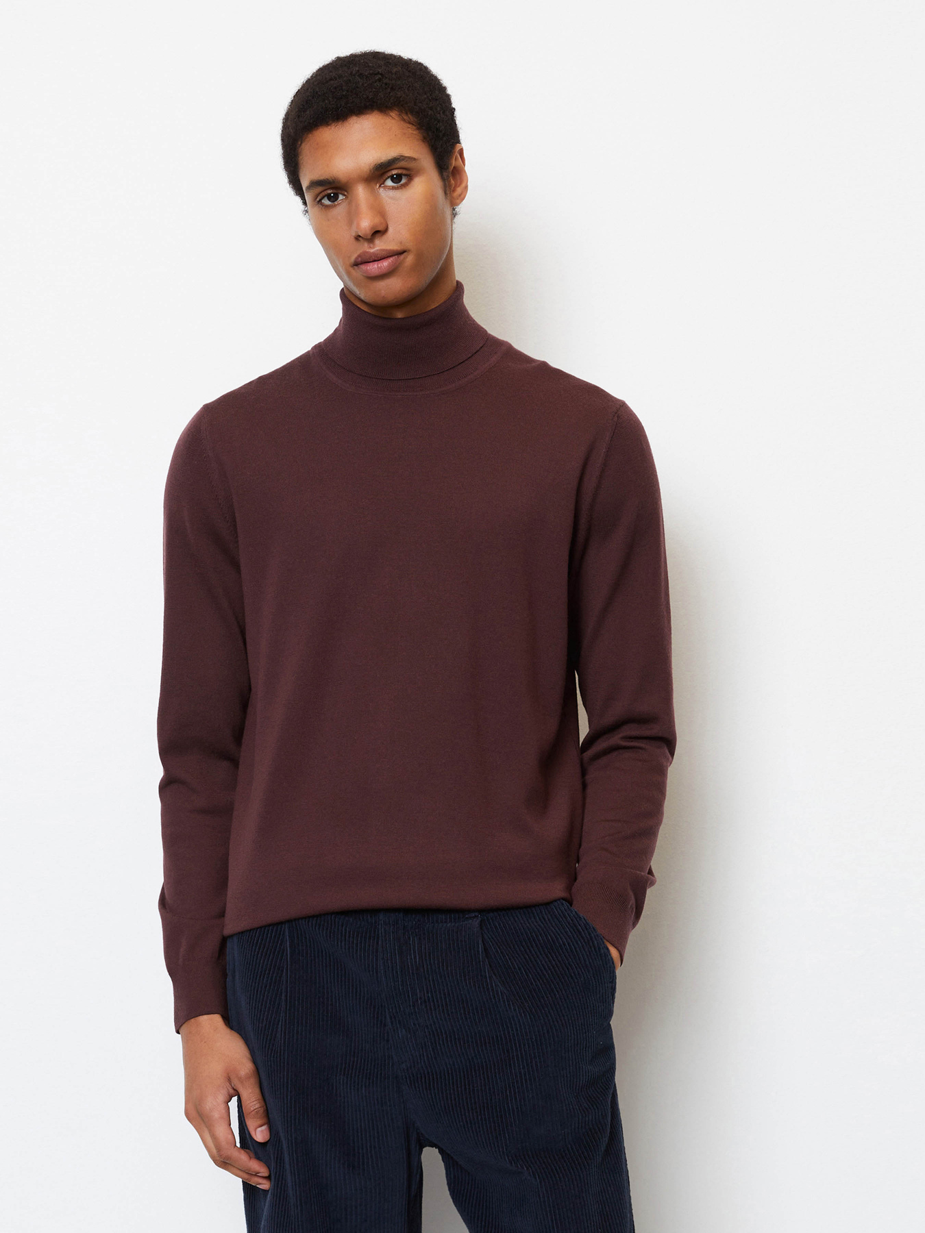 Водолазка Marc O’Polo модель 329508360386-690 Фото