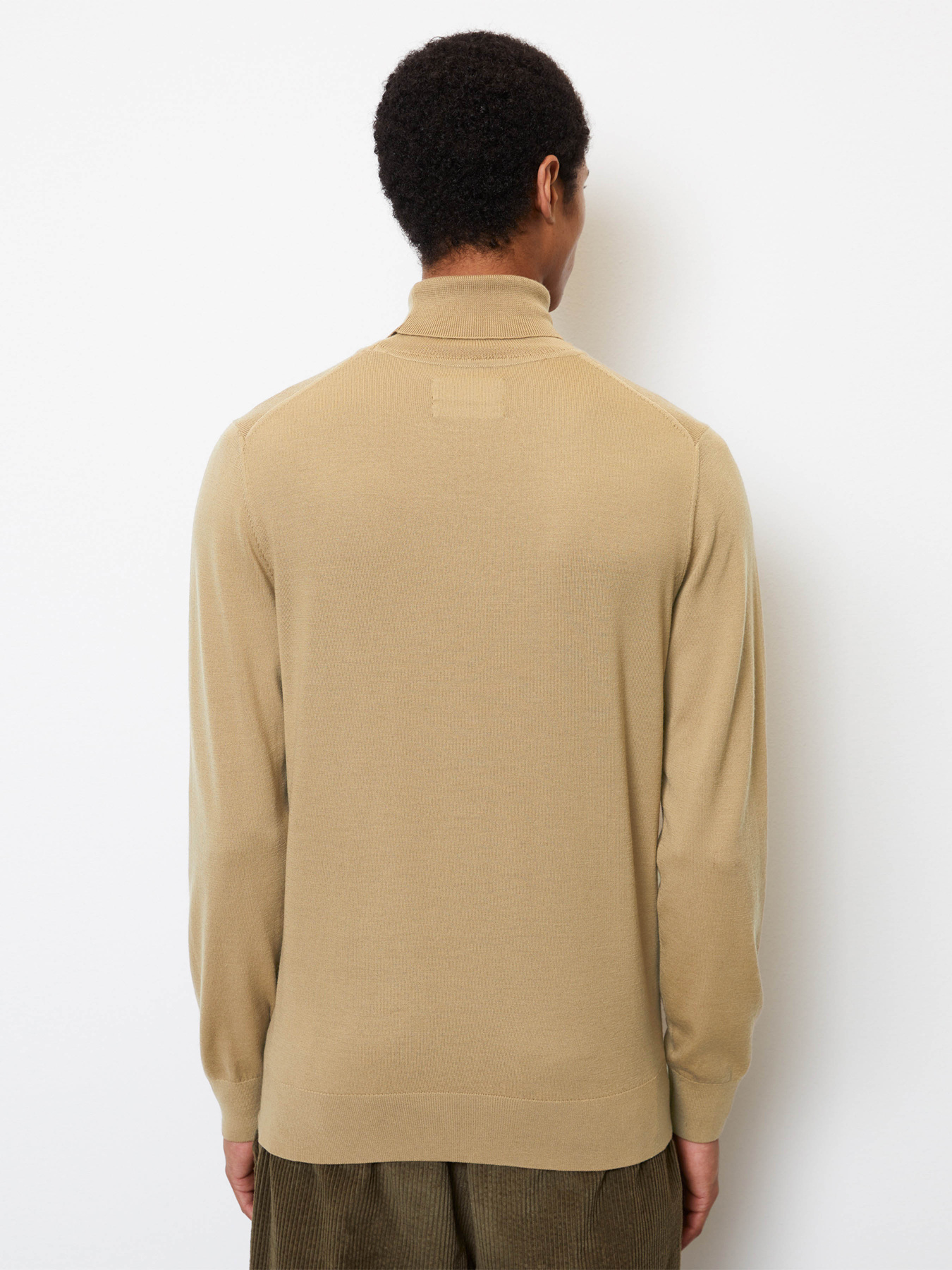 Гольф Marc O’Polo модель 329508360386-739 Гольф Marc O’Polo модель 329508360386-739 Фото