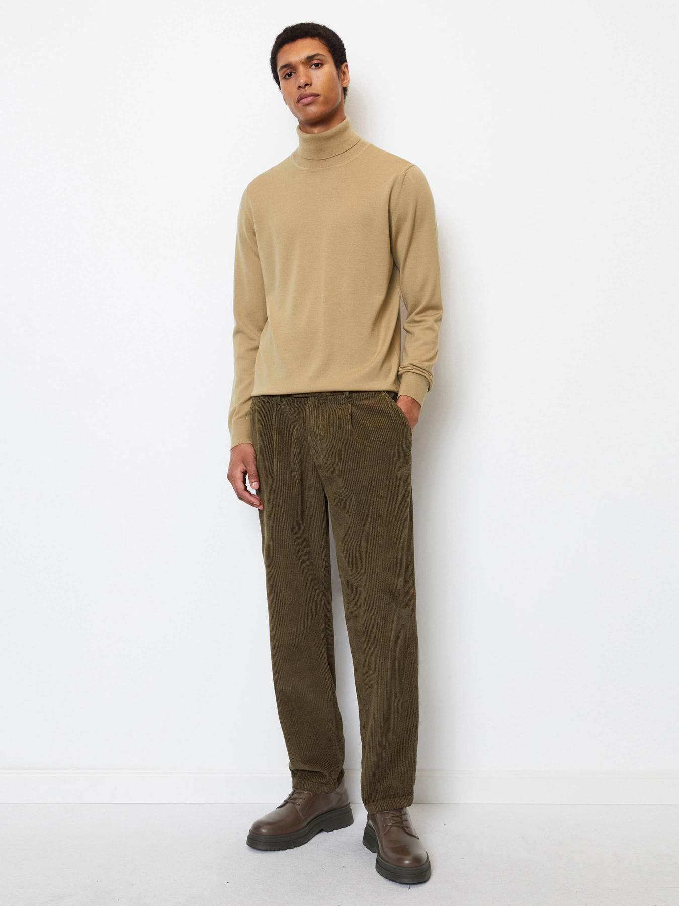 Гольф Marc O’Polo модель 329508360386-739 Гольф Marc O’Polo модель 329508360386-739 Фото