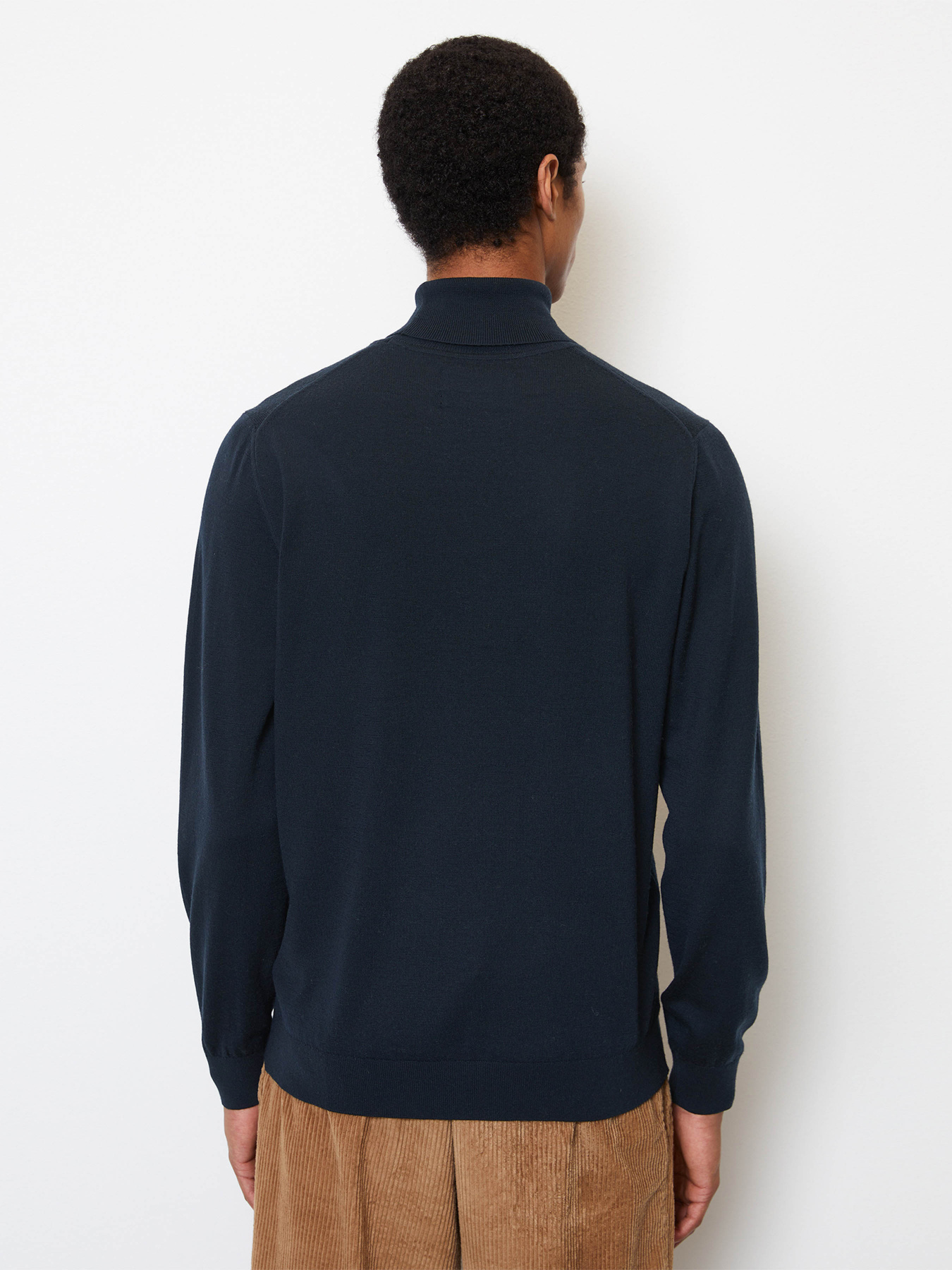 Водолазка Marc O’Polo модель 329508360386-898 Фото