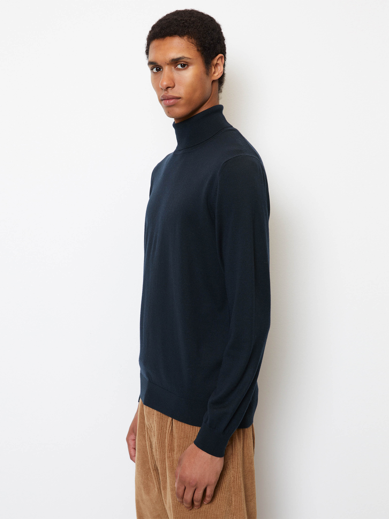 Водолазка Marc O’Polo модель 329508360386-898 Фото