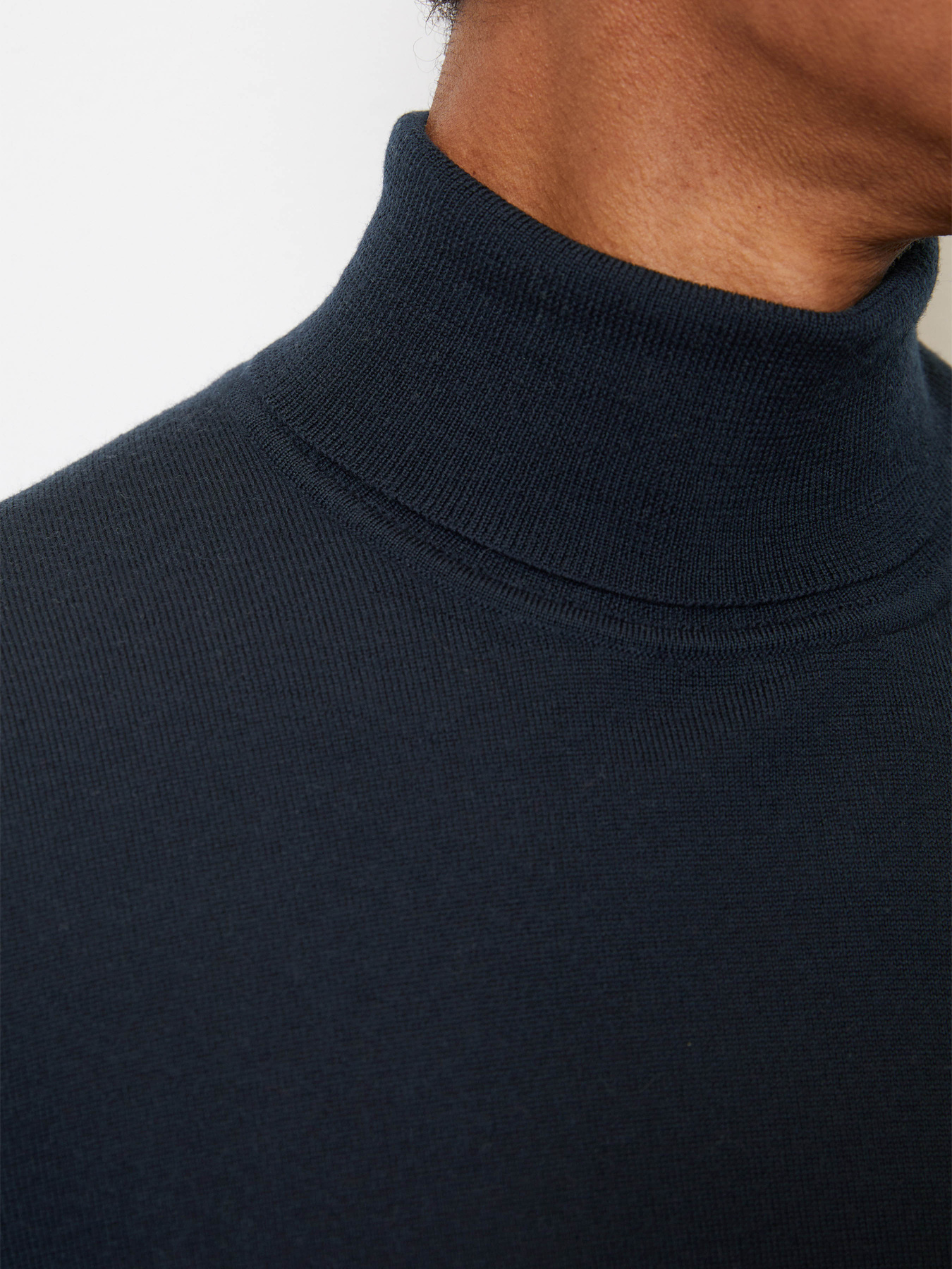 Гольф Marc O’Polo модель 329508360386-898 Фото