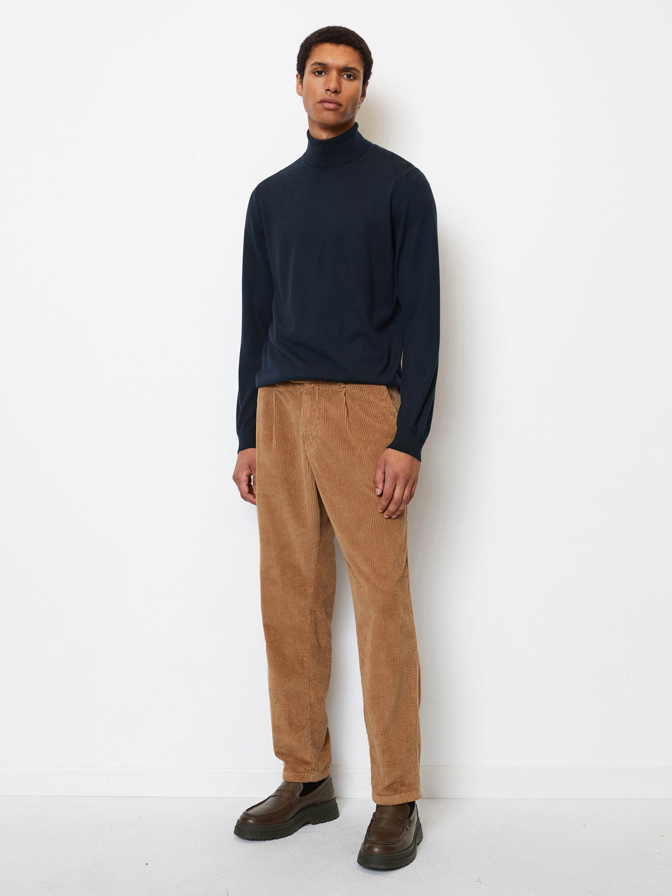 Гольф Marc O’Polo модель 329508360386-898 Фото