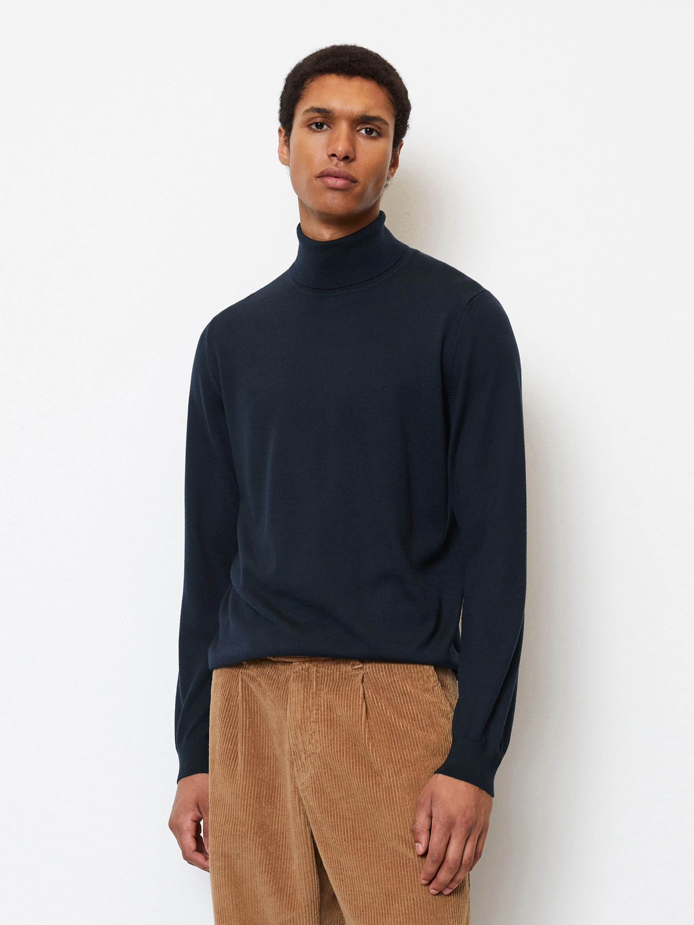 Гольф Marc O’Polo модель 329508360386-898 Фото