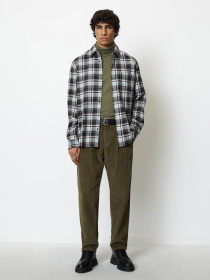 Рубашка Marc O’Polo модель 329732042090-J83 Фото