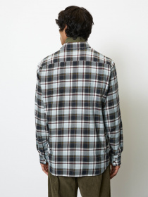 Сорочка повсякденна Marc O’Polo модель 329732042090-J83 Фото