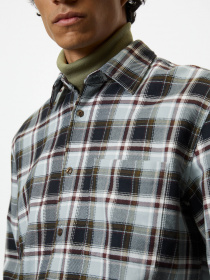 Сорочка повсякденна Marc O’Polo модель 329732042090-J83 Фото