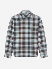 Сорочка повсякденна Marc O’Polo модель 329732042090-J83 Фото