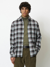 Сорочка повсякденна Marc O’Polo модель 329732042090-J83 Фото