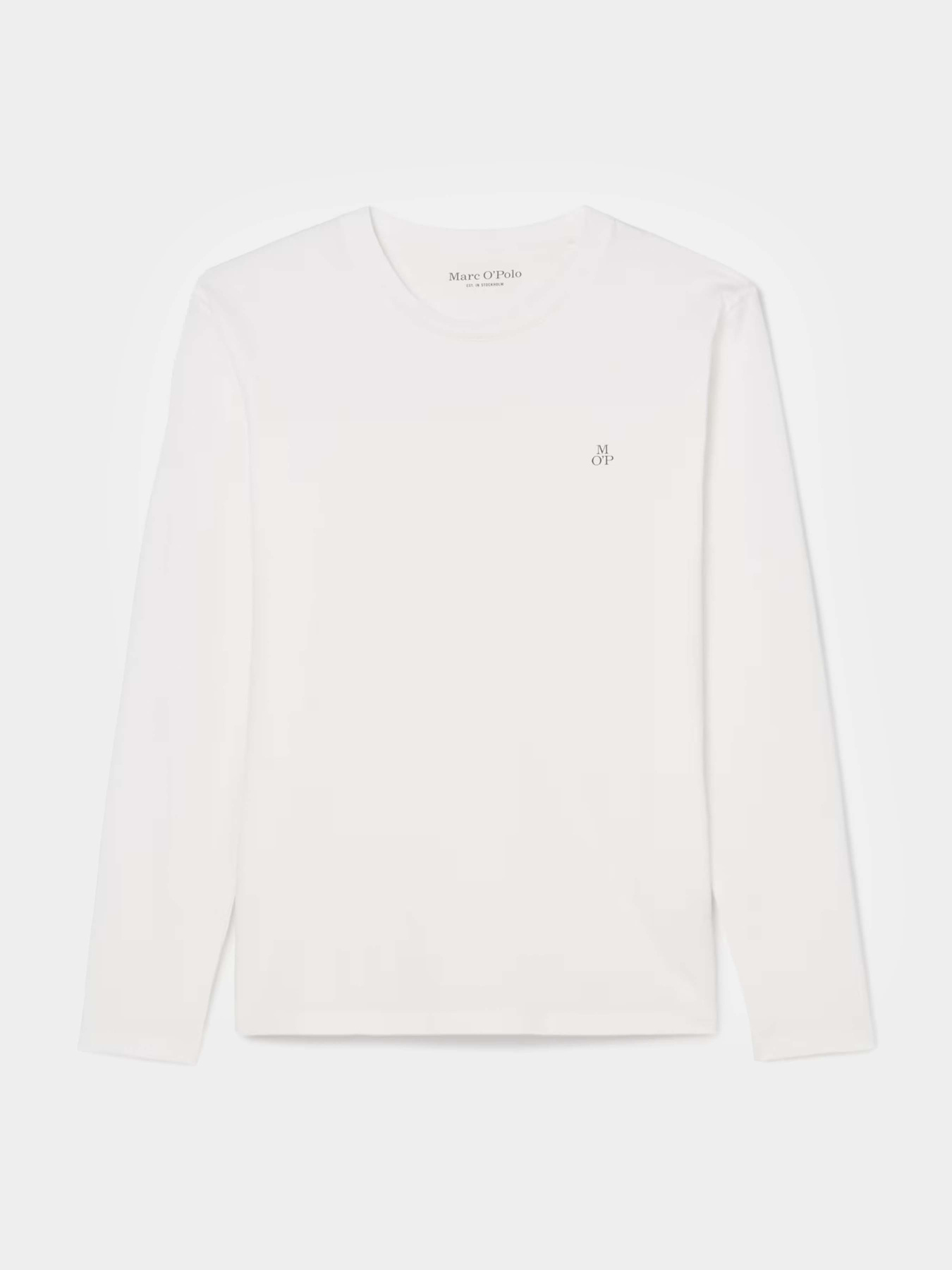 Лонгслів Marc O’Polo модель B21201252210-100 Фото