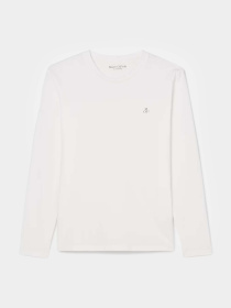 Лонгслів Marc O’Polo модель B21201252210-100 Фото