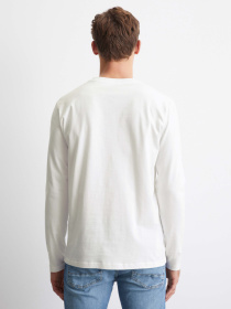 Лонгслів Marc O’Polo модель B21201252210-100 Фото