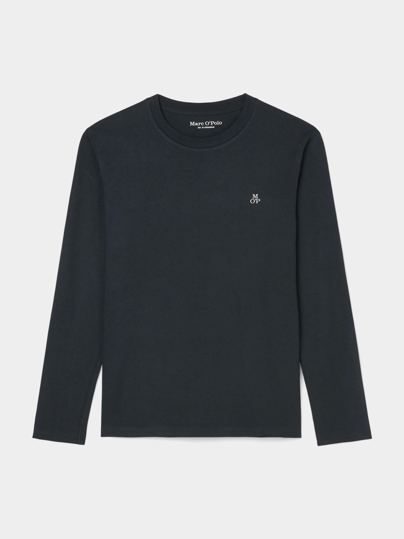 Лонгслів Marc O’Polo модель B21201252210-898 Фото