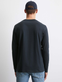 Лонгслів Marc O’Polo модель B21201252210-898 Фото