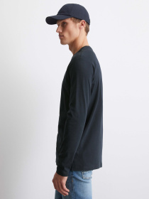 Лонгслів Marc O’Polo модель B21201252210-898 Фото