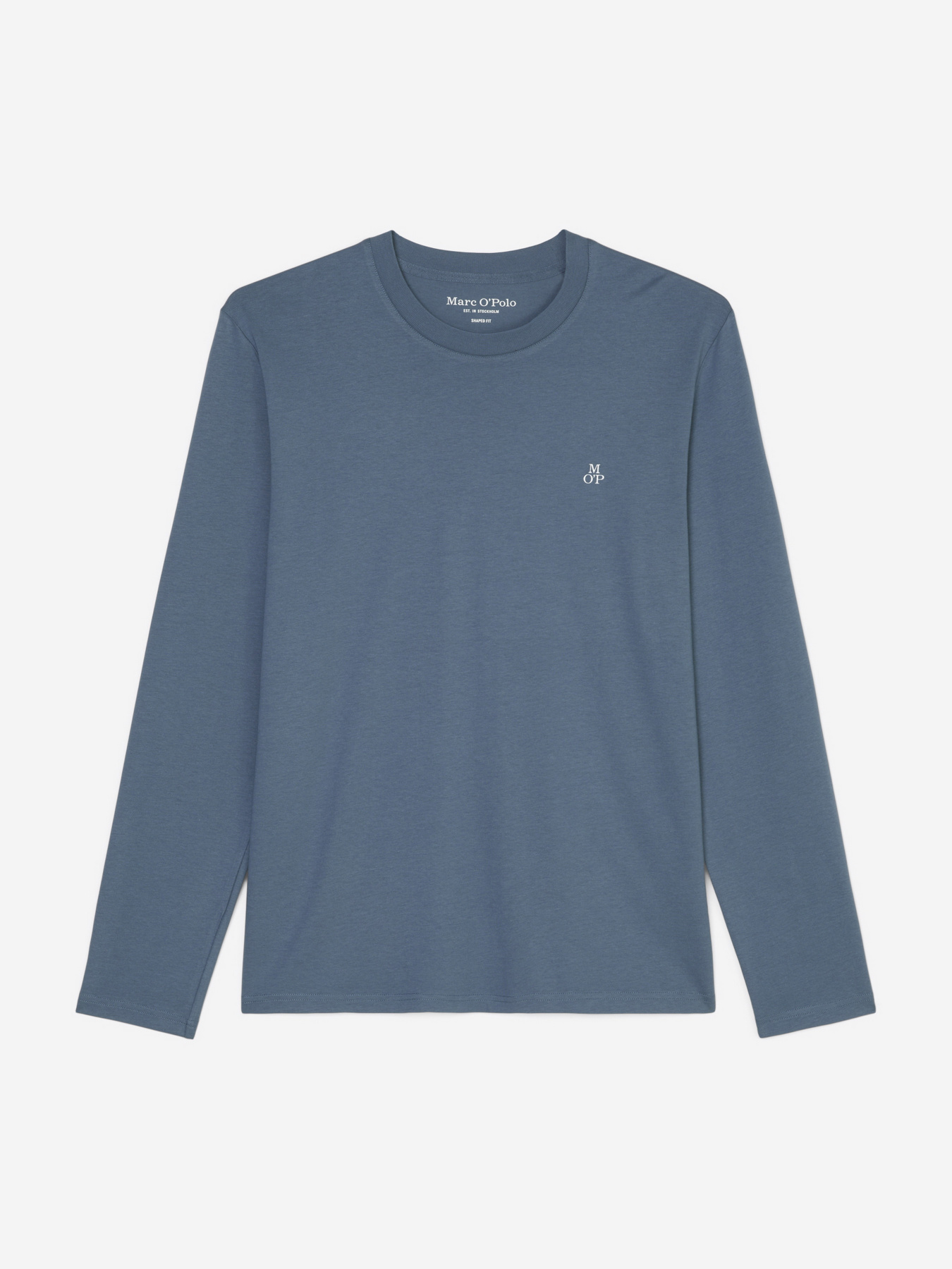 Лонгслив Marc O’Polo модель 327201252210-870 Фото