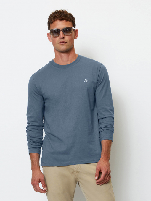 Лонгслив Marc O’Polo модель 327201252210-870 Фото