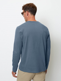 Лонгслів Marc O’Polo модель 327201252210-870 Фото