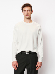 Лонгслів Marc O’Polo Модель 330214452138-101 Фото