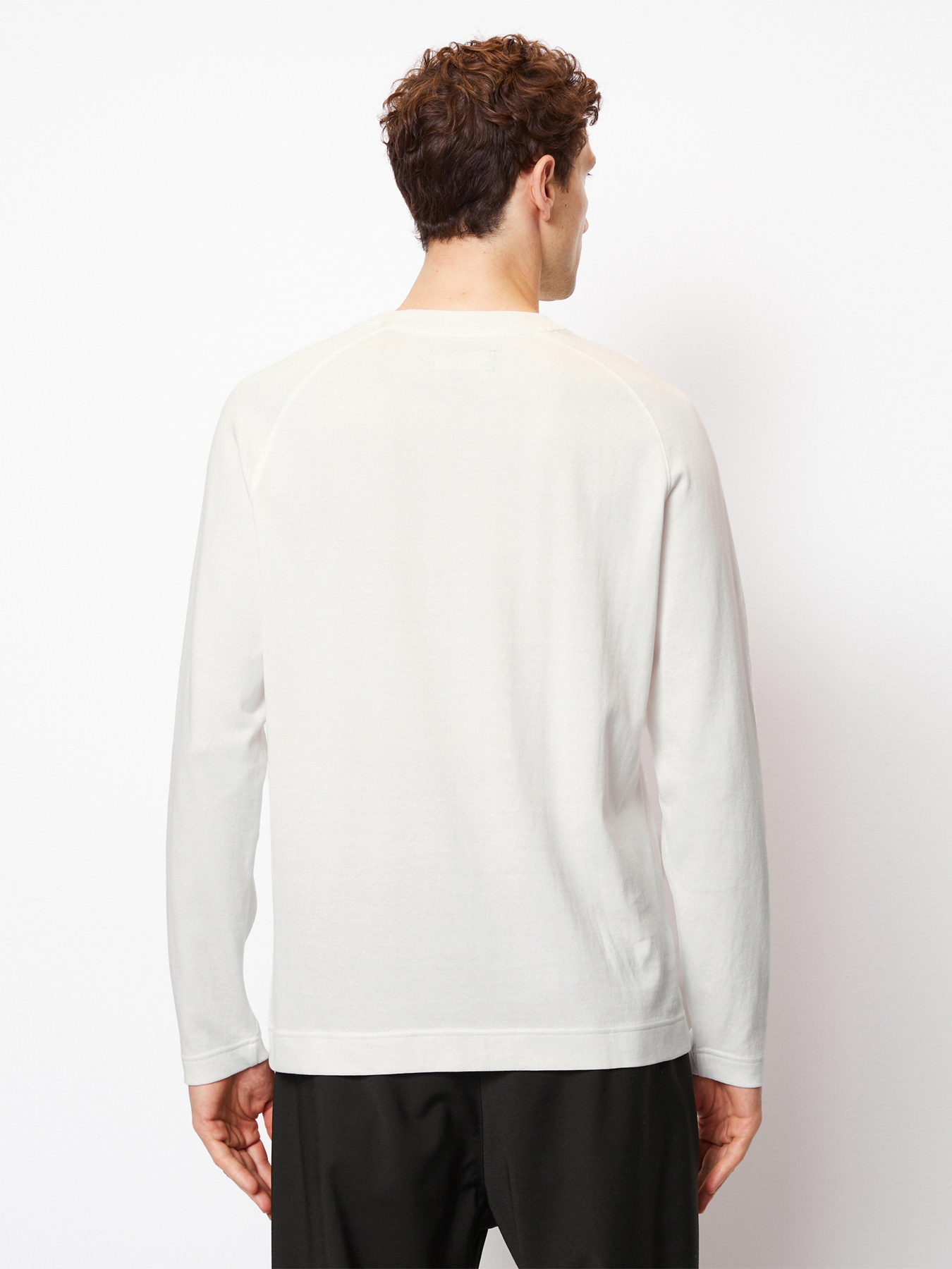 Лонгслів Marc O’Polo модель 330214452138-101 Фото