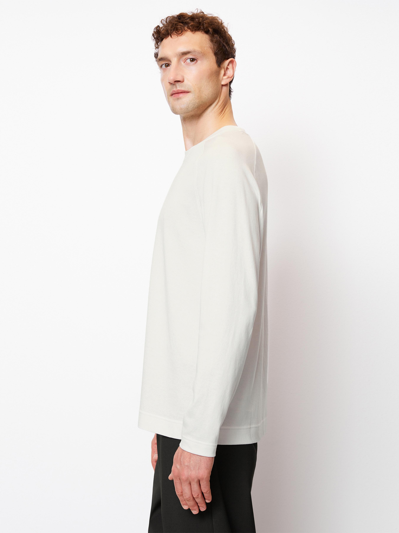 Лонгслів Marc O’Polo модель 330214452138-101 Фото