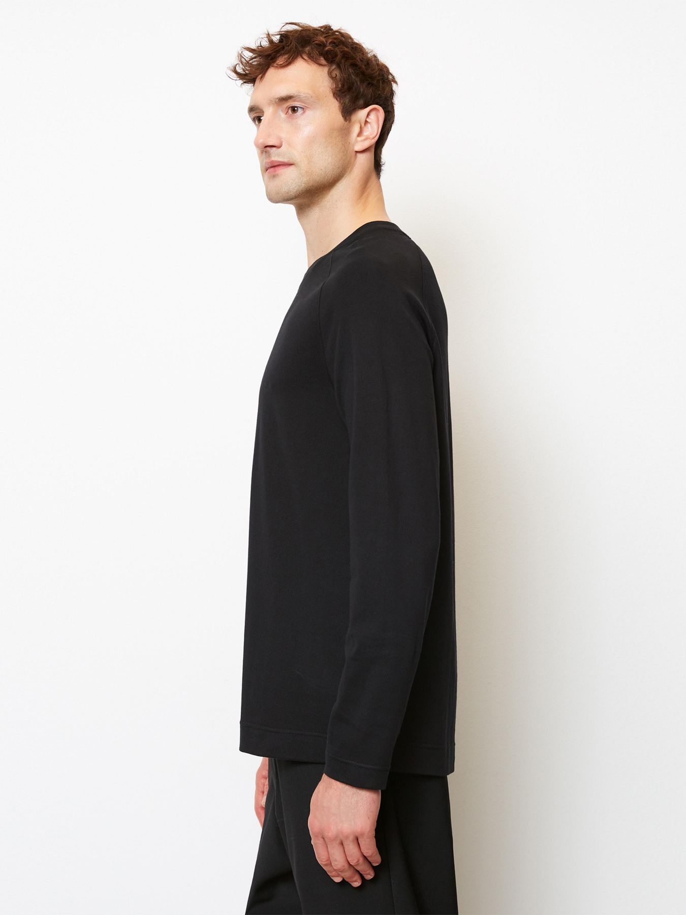 Лонгслив Marc O’Polo модель 330214452138-990 Фото