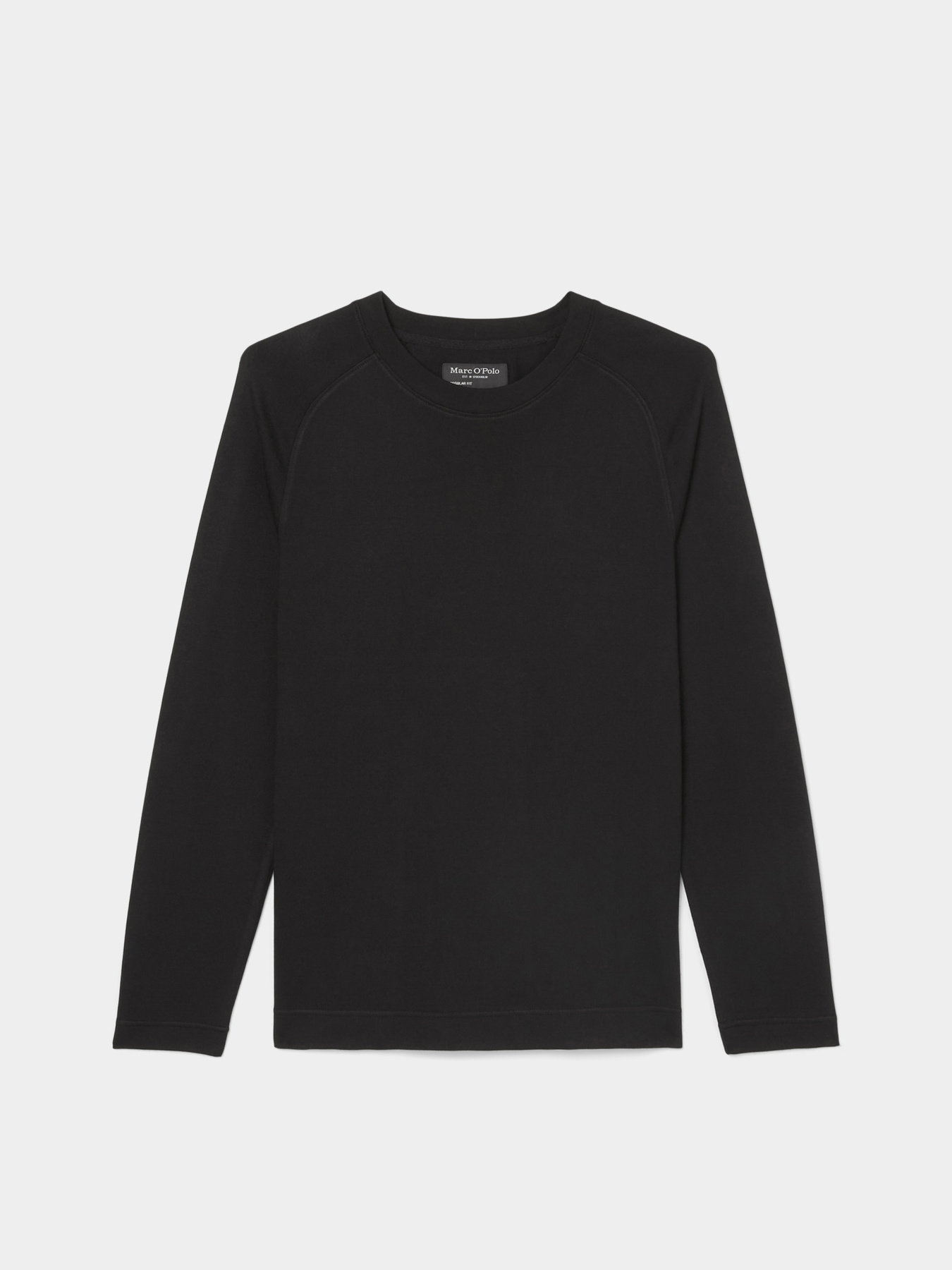 Лонгслив Marc O’Polo модель 330214452138-990 Фото