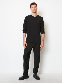 Лонгслив Marc O’Polo модель 330214452138-990 Фото