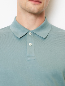 Поло Marc O’Polo модель 330214455056-853 Фото