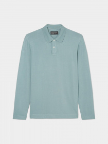 Поло Marc O’Polo модель 330214455056-853 Фото