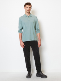 Поло Marc O’Polo модель 330214455056-853 Фото